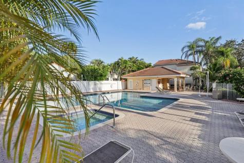 972 Azure Lane Weston FL 33326
