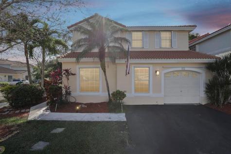 972 Azure Lane Weston FL 33326