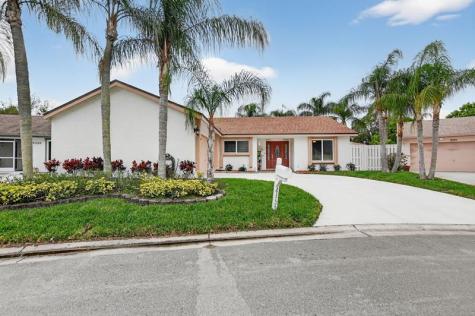 21725 Chimney Rock Park Circle Boca Raton FL 33428