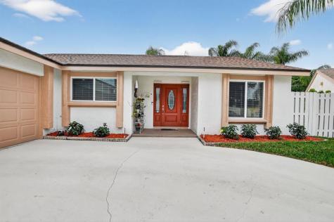 21725 Chimney Rock Park Circle Boca Raton FL 33428