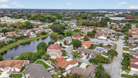 21725 Chimney Rock Park Circle Boca Raton FL 33428