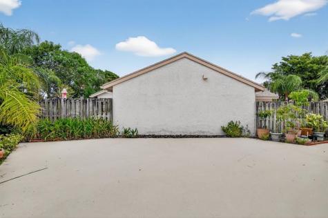 21725 Chimney Rock Park Circle Boca Raton FL 33428