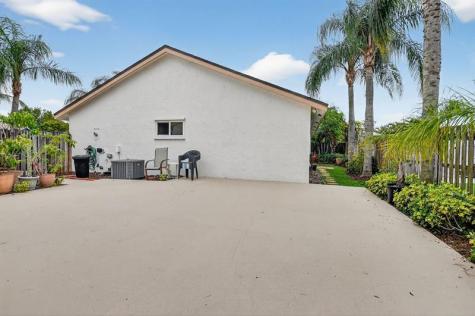 21725 Chimney Rock Park Circle Boca Raton FL 33428