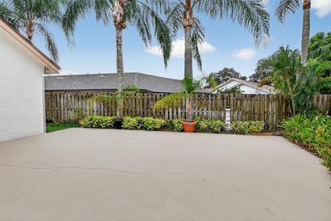 21725 Chimney Rock Park Circle Boca Raton FL 33428