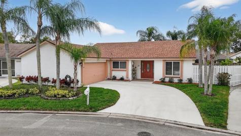 21725 Chimney Rock Park Circle Boca Raton FL 33428