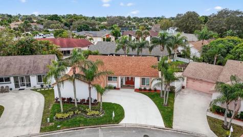 21725 Chimney Rock Park Circle Boca Raton FL 33428