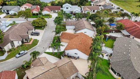 21725 Chimney Rock Park Circle Boca Raton FL 33428