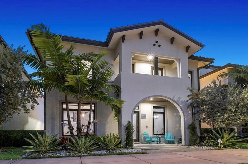 8225 Central Park Boulevard Doral FL 33166