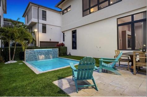 8225 Central Park Boulevard Doral FL 33166