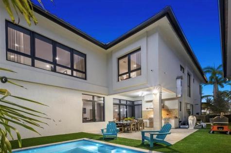 8225 Central Park Boulevard Doral FL 33166