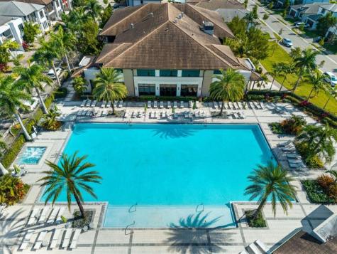 8225 Central Park Boulevard Doral FL 33166