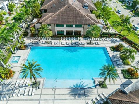 8225 Central Park Boulevard Doral FL 33166