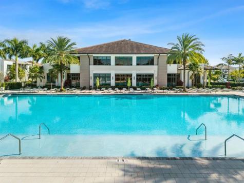 8225 Central Park Boulevard Doral FL 33166