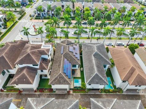 8225 Central Park Boulevard Doral FL 33166