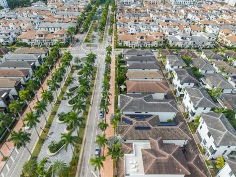 8225 Central Park Boulevard Doral FL 33166