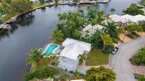 2464 NE 22nd Terrace Fort Lauderdale FL 33305