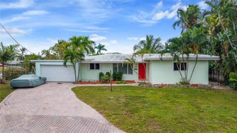 2464 NE 22nd Terrace Fort Lauderdale FL 33305