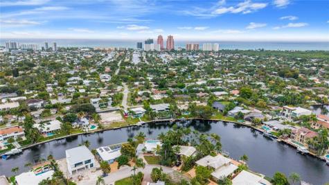 2464 NE 22nd Terrace Fort Lauderdale FL 33305