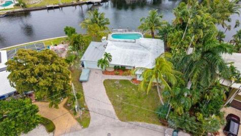2464 NE 22nd Terrace Fort Lauderdale FL 33305