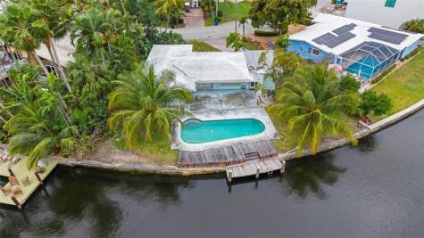 2464 NE 22nd Terrace Fort Lauderdale FL 33305
