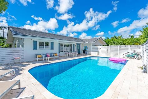 1510 NE 57th Court Fort Lauderdale FL 33334