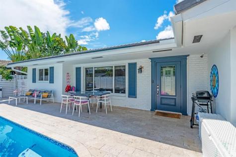 1510 NE 57th Court Fort Lauderdale FL 33334