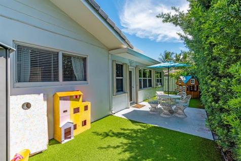 1510 NE 57th Court Fort Lauderdale FL 33334