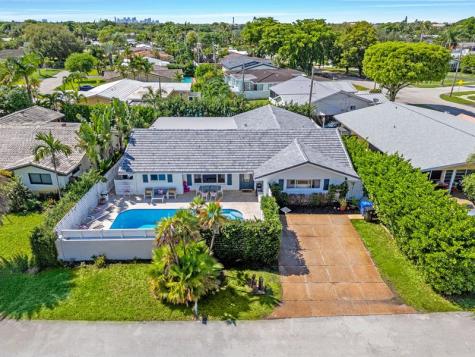 1510 NE 57th Court Fort Lauderdale FL 33334