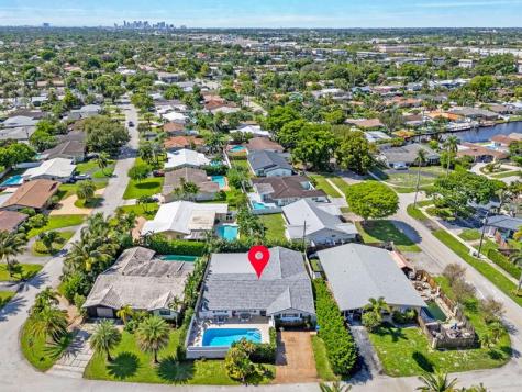 1510 NE 57th Court Fort Lauderdale FL 33334