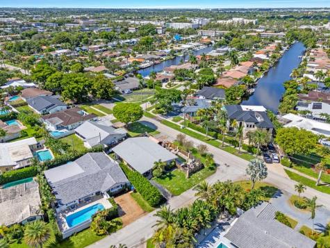 1510 NE 57th Court Fort Lauderdale FL 33334