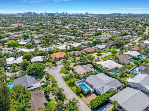 1510 NE 57th Court Fort Lauderdale FL 33334