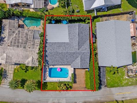 1510 NE 57th Court Fort Lauderdale FL 33334