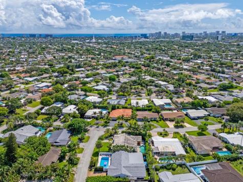 1510 NE 57th Court Fort Lauderdale FL 33334