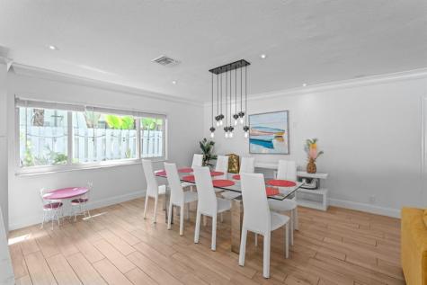 1510 NE 57th Court Fort Lauderdale FL 33334