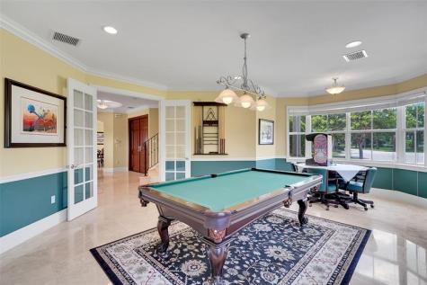 11001 SW 75th Court Pinecrest FL 33156