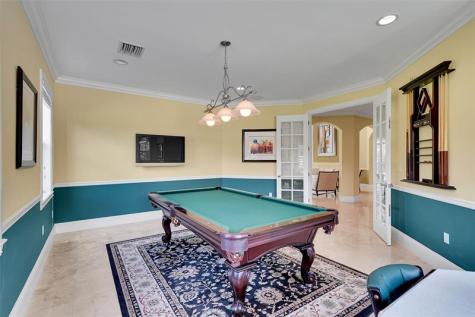 11001 SW 75th Court Pinecrest FL 33156