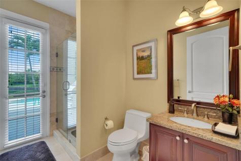 11001 SW 75th Court Pinecrest FL 33156