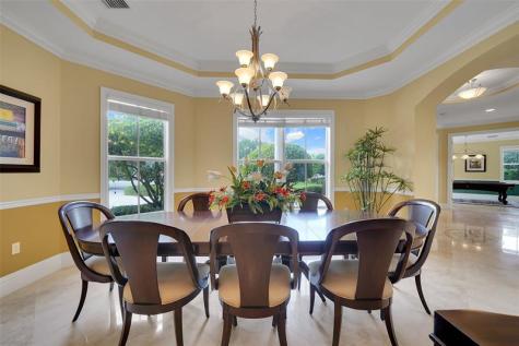 11001 SW 75th Court Pinecrest FL 33156