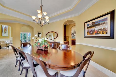 11001 SW 75th Court Pinecrest FL 33156