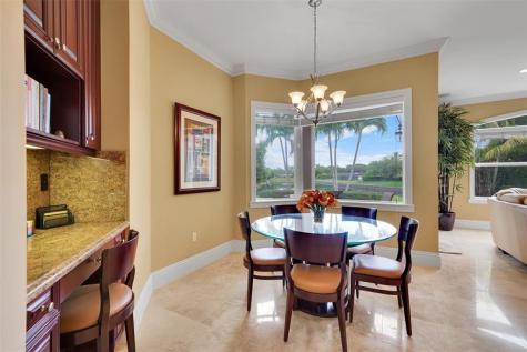 11001 SW 75th Court Pinecrest FL 33156