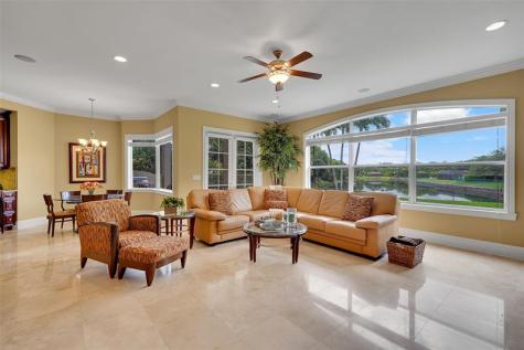 11001 SW 75th Court Pinecrest FL 33156