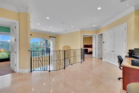 11001 SW 75th Court Pinecrest FL 33156
