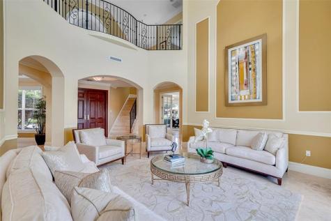 11001 SW 75th Court Pinecrest FL 33156