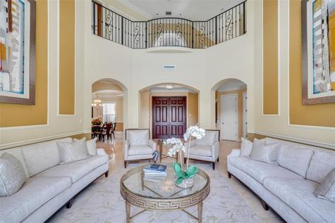 11001 SW 75th Court Pinecrest FL 33156
