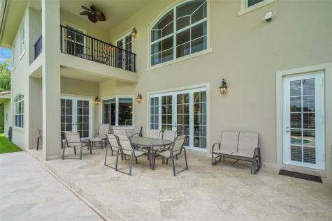 11001 SW 75th Court Pinecrest FL 33156