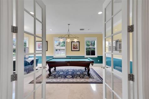 11001 SW 75th Court Pinecrest FL 33156