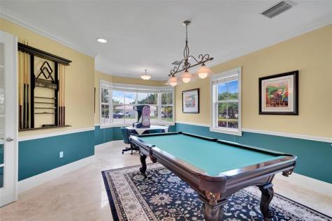 11001 SW 75th Court Pinecrest FL 33156