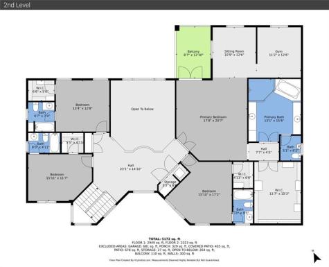 11001 SW 75th Court Pinecrest FL 33156