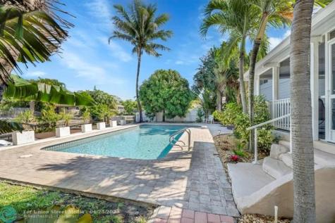 1771 NE 35th Street Oakland Park FL 33334
