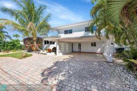 1771 NE 35th Street Oakland Park FL 33334